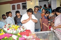 Tammareddy Krishnamurthy Condolence Gallery